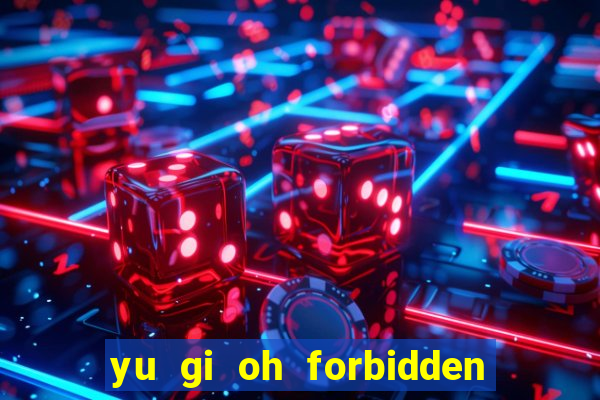 yu gi oh forbidden memories codigos
